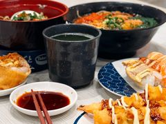 -滨寿司(烈士陵园店)