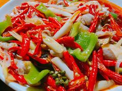 兔儿肚-三哥田螺(北书院街店)