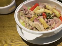 -粗茶淡饭·隐庐私厨(东亭店)