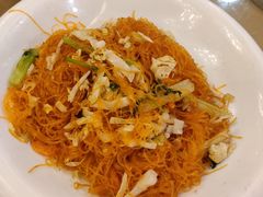 干逼金勾粉丝煲-朱仔记食府(江南大道店)