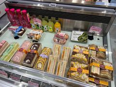 -清真红房子西饼屋(皋兰总店)