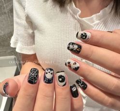 -LILY NAILS美甲美睫