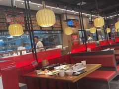 -管氏翅吧(马家堡店)