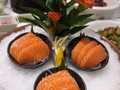 -万龙洲海鲜(亚运村店)