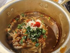 千层肚-钢管厂五区小郡肝火锅串串香(清河店)