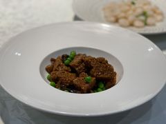 四喜烤麸-麟1929(外滩店)