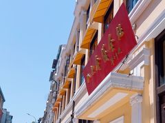 -八七会议会址纪念馆