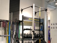 -汗水空间私教健身连锁(SM广场店)