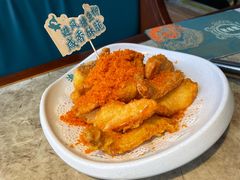 -淘米捞·米汤脆鲩鱼火锅(福田皇岗店)