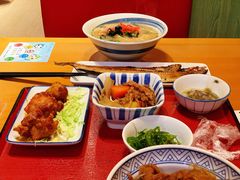 海藻-虹梅食堂·爱蝦乃家