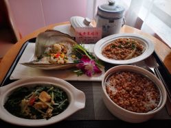 -兰心墩楠月子会所(万达店)