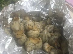 -老字号蛇口德记烧腊饭店·海鲜加工