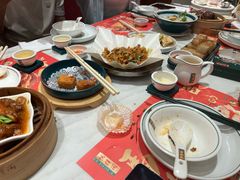 -悦得闲广式点心茶楼(蓝鲸世界店)