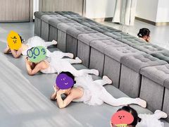 -杭州双艺舞蹈
