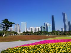-二沙岛艺术公园