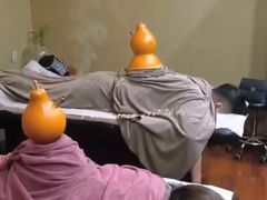 -理疗君·古法推拿姜疗SPA馆(东门店)