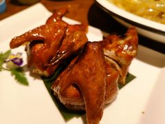 -燕郊烧鸽子(广安路店)