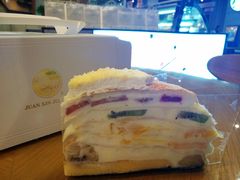 -卷心卷意·轻甜蛋糕(新光天地店)