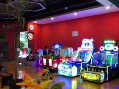 -幸福花欢乐世界(东辰广场A座店)