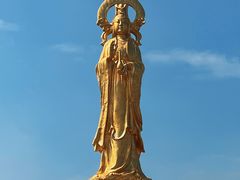 -广州莲花山旅游区