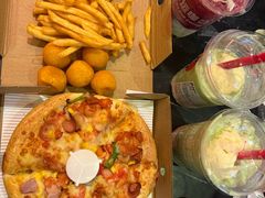 -皇马纯KTV·量贩·聚会(民治店)