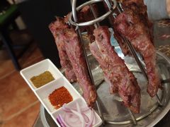 -巴依老爷·新疆美食(上城区天城路店)