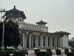 -中国农业博物馆