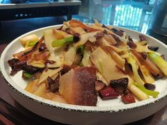 -泉味道贵州厨房(三里河店)