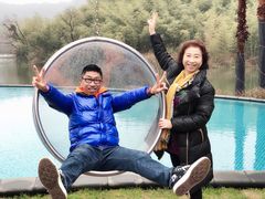 -宁波九龙湖开元度假村