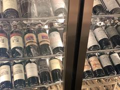 -北京泰富酒店-柏景轩中餐厅