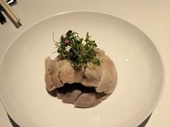 -上海总会SHANGHAICLUB(兴业太古汇店)