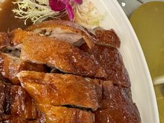 -香云轩·顺德菜(香云纱园林酒店店)