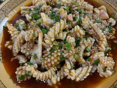 -周师饭店