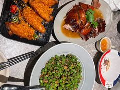 -留半山·香港食堂(啦啦宝都店)