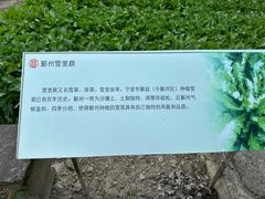 -鄞州雪菜博物馆