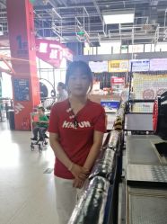 -嗨翻Hi-Fun竞技主题乐园·蹦床团建生日聚会(五棵松华熙店)