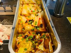 -很久以前羊肉串(昌里路三钢里店)