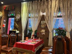 -安德烈俄式西餐厅(中央大街店)