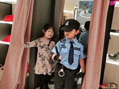 -BossBabe亲子餐厅(金光华广场店)