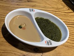 -铁瓷涮肉·清真(良乡月华店)