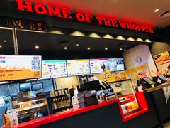 -汉堡王(徐汇绿地缤纷店)