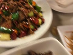 -嘉丰湘菜馆(芳群园店)