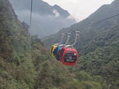 -浙北大峡谷