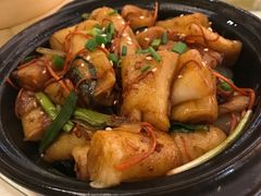 -海皇食府(水都假日酒店店)