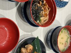 -滨寿司(新街口中央商场店)
