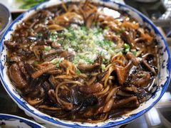 私房菜-老味茶屋(川沙老街店)