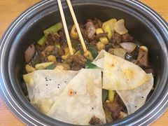 -宗巴雍姆藏餐府