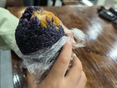 -韩萍老南京馄饨(河西万达店)