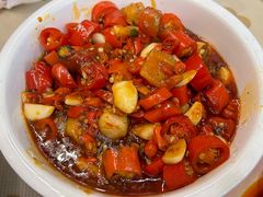 -老三样·旧食新味(船山路店)
