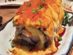 -炉胜·炉端烧·居酒屋